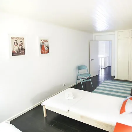 Lovelystay - Castle Hill * Lissabon