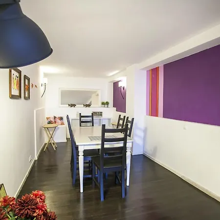Appartement Lovelystay - Castle Hill *