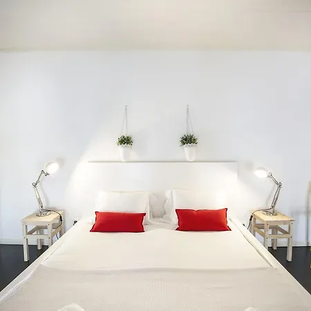 Lovelystay - Castle Hill Διαμέρισμα Lisboa