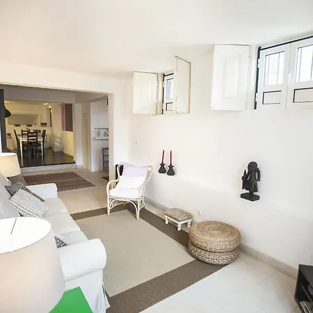 Appartement Lovelystay - Castle Hill *
