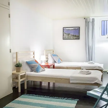 Apartmán Lovelystay - Castle Hill
