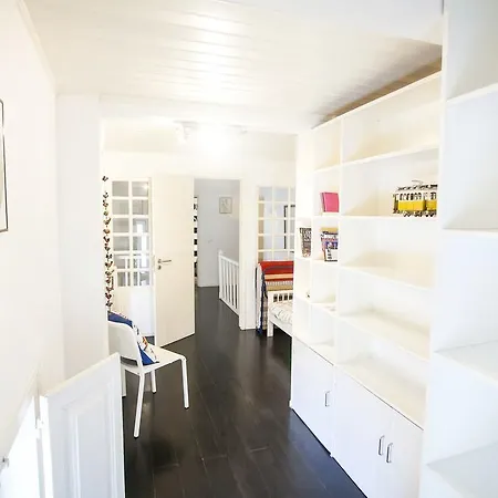 Apartmán Lovelystay - Castle Hill *