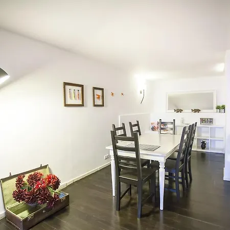 Apartmán Lovelystay - Castle Hill