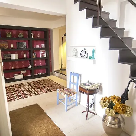 Lovelystay - Castle Hill * Lisbon