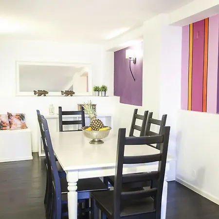 Lovelystay - Castle Hill * Lisbon